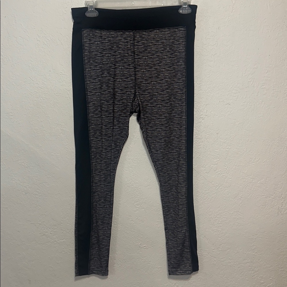 💙Zone Pro Athletic Leggings